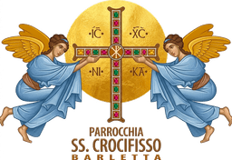 Logo Parrocchia SS. Crocifisso