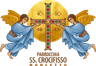 Logo Parrocchia SS. Crocifisso